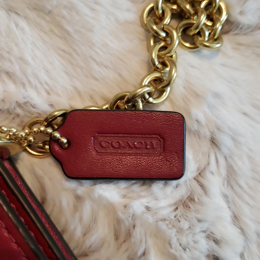 Coach bag - Picture 2 of 8